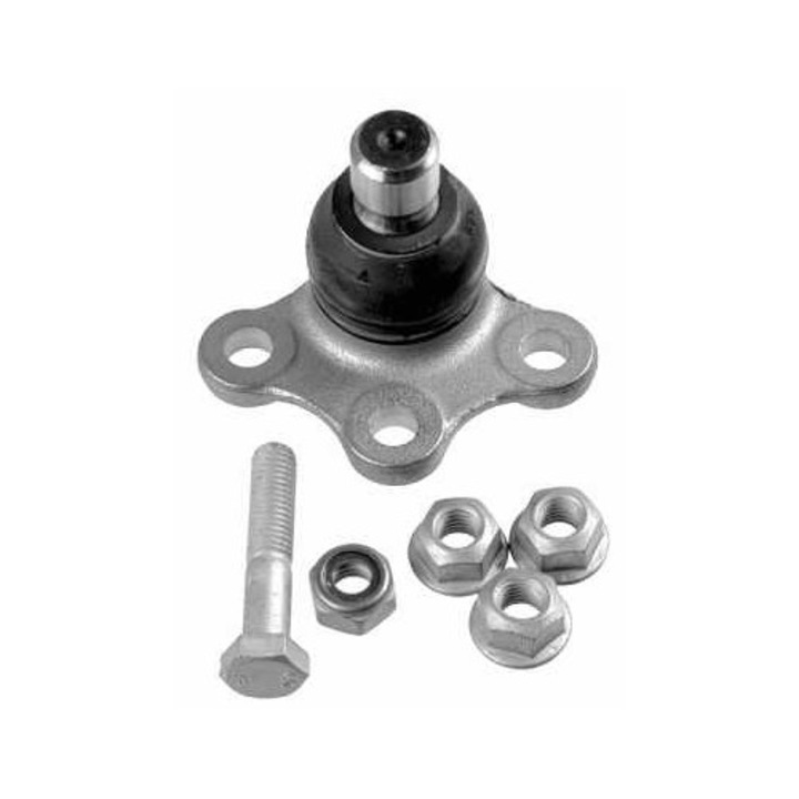 Articulatie sarcina/ghidare LEMFOERDER 30451 01