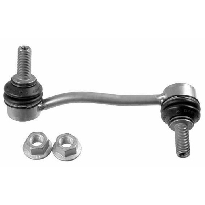 Brat/bieleta suspensie, stabilizator LEMFOERDER 30665 01