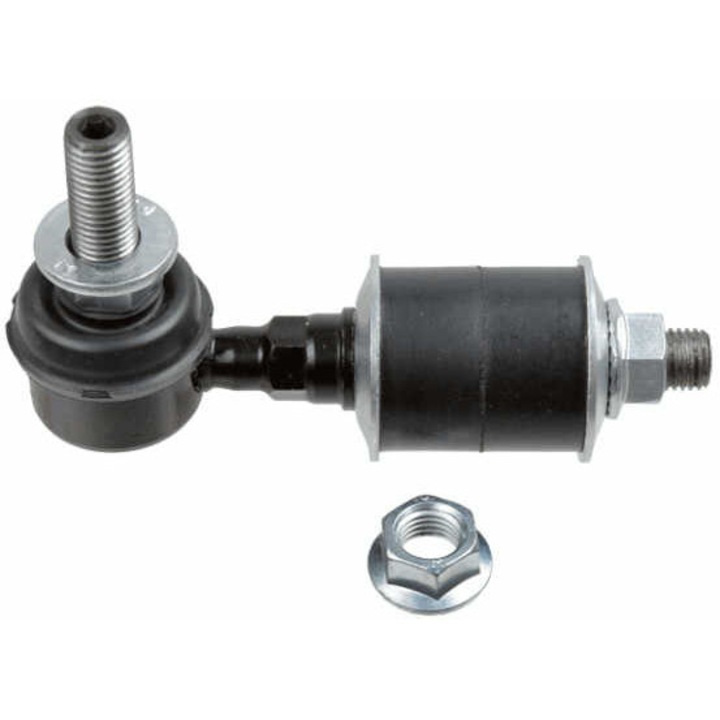 Носач/биалетка на окачването, стабилизатор LEMFOERDER 30647 01