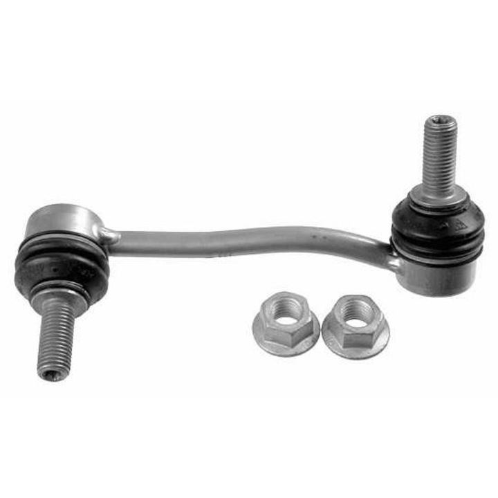 Lengőkar/stabilizátor rúd, stabilizátor LEMFOERDER 30666 01