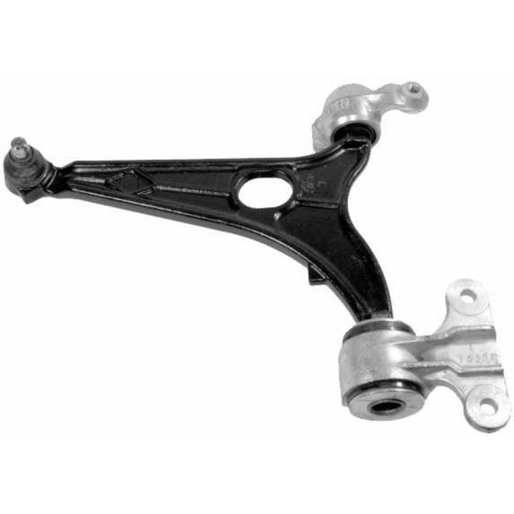 LEMFOERDER 31155 01 lengőkar, kerékfelfüggesztés