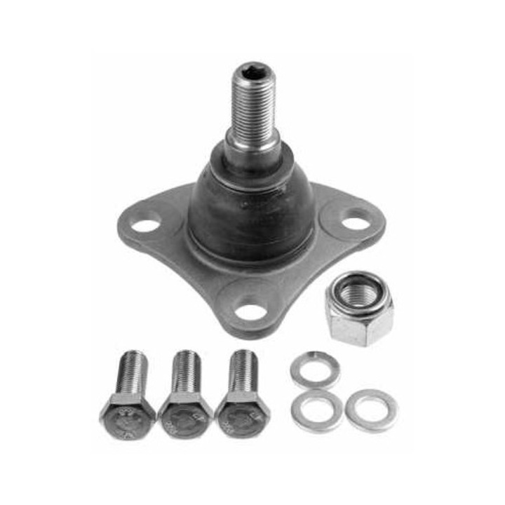 Lemforder 31196 01 gömbcsukló/vezető