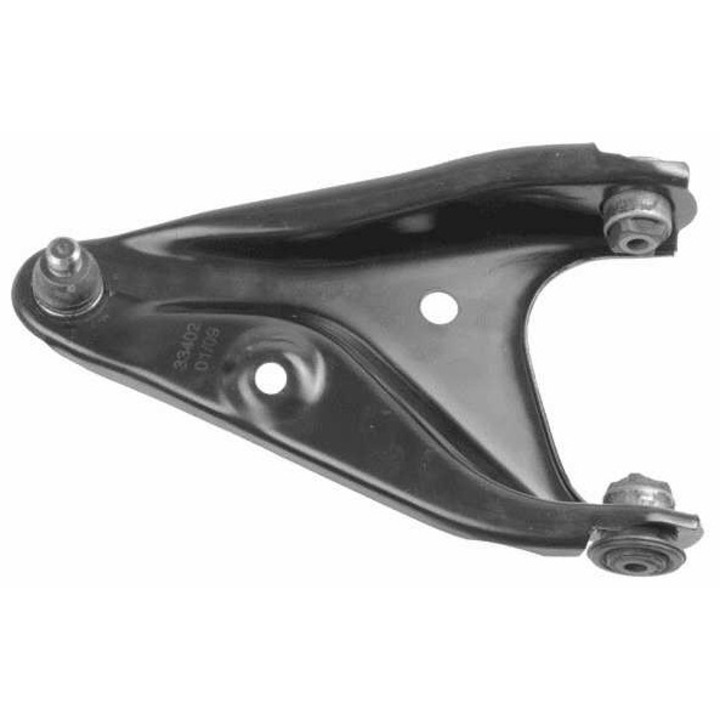 Lengőkar, kerékfelfüggesztés LEMFOERDER 33402 01