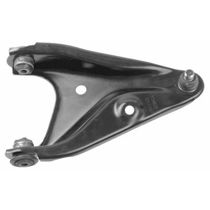 Lengőkar, kerékfelfüggesztés LEMFOERDER 33403 01