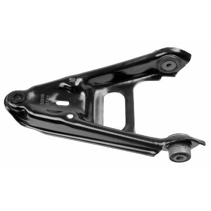 Рамо, окачване на колело LEMFOERDER 33836 01