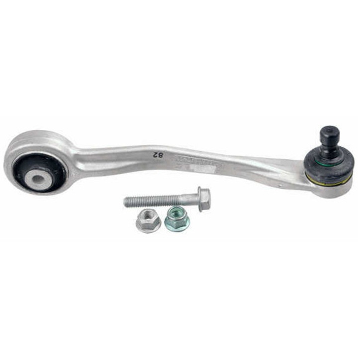 Lengőkar, kerékfelfüggesztés LEMFOERDER 33899 02