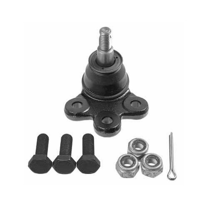 Lemforder 34075 01 csuklós teher/vezetőrúd