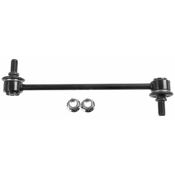 Lengőkar/stabilizátorrúd, stabilizátor LEMFOERDER 34481 01