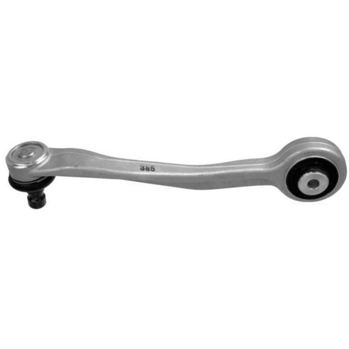 Lengőkar, kerékfelfüggesztés LEMFOERDER 35687 01