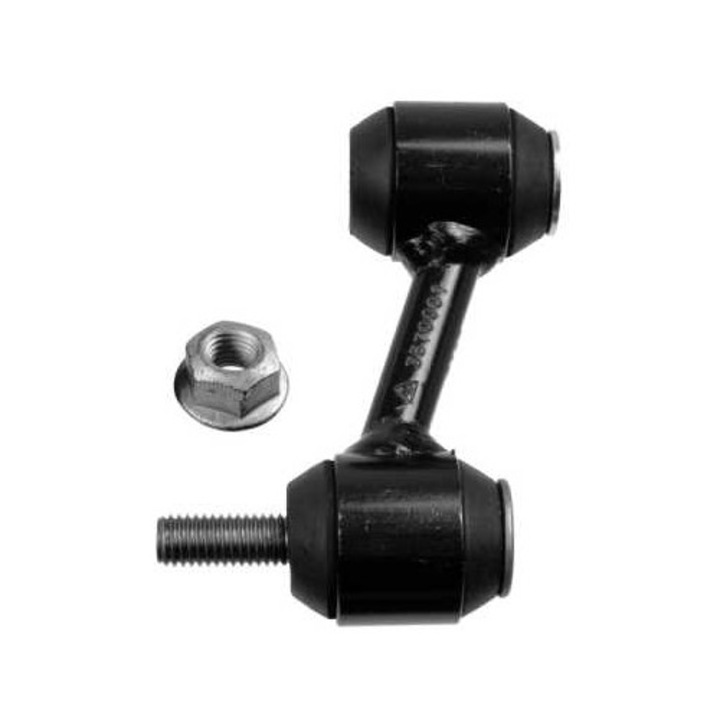 Brat/stabilizátor rúd felfüggesztés, stabilizátor LEMFOERDER 35700 01