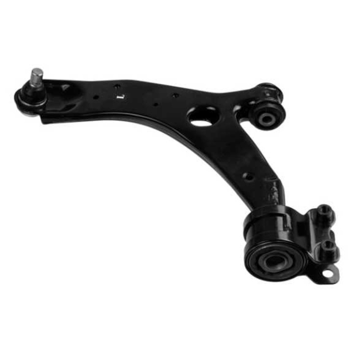 Lengőkar, kerékfelfüggesztés LEMFOERDER 35906 01