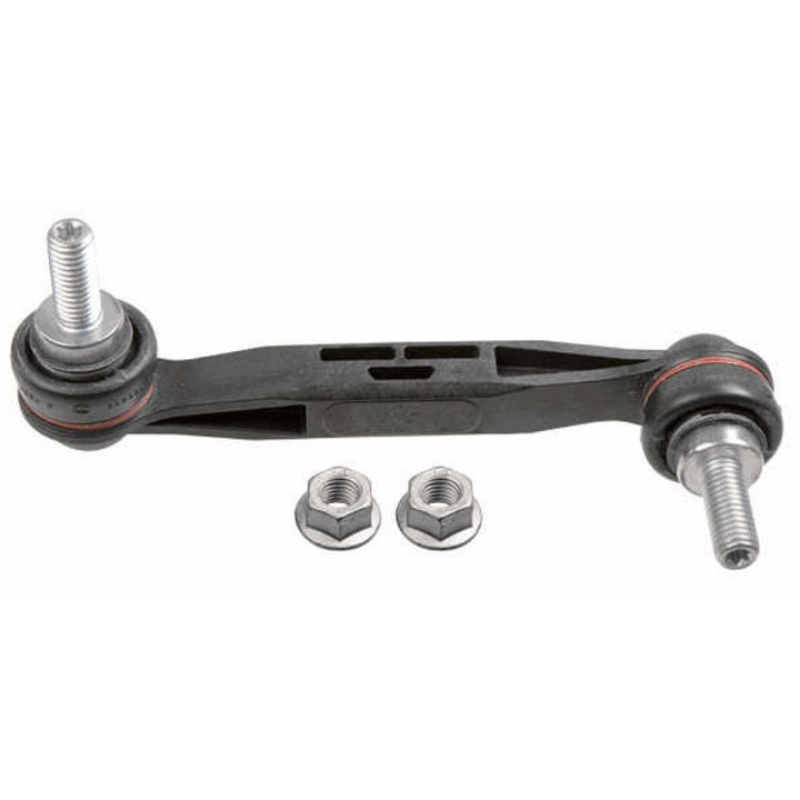 Прът/Биелетка за окачване, стабилизатор LEMFOERDER 36163 01