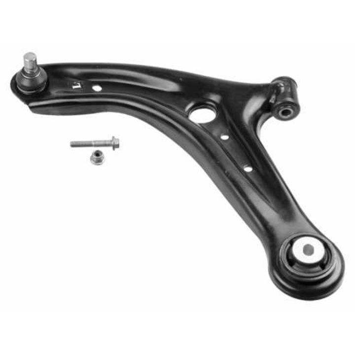 Brat, suspensie roata LEMFOERDER 36918 01