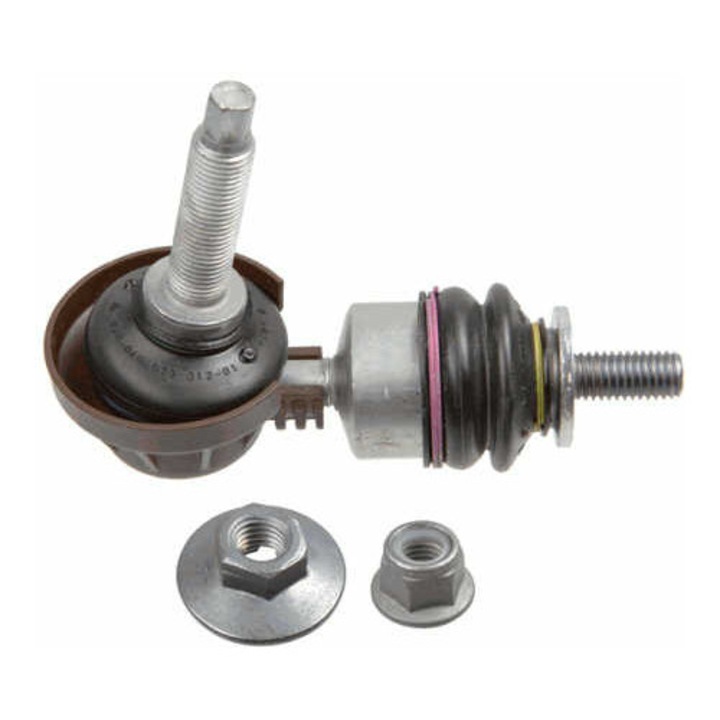 Щанга/биeлeтка окачване, стабилизатор LEMFOERDER 37123 01