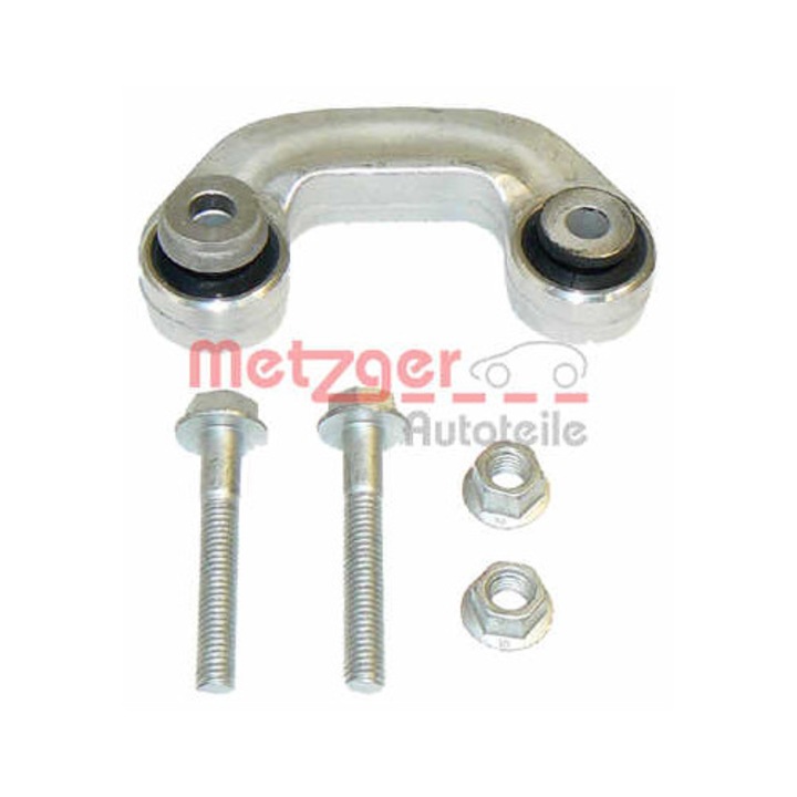 METZGER 53006111 lengőkar/stabilizátor rúd