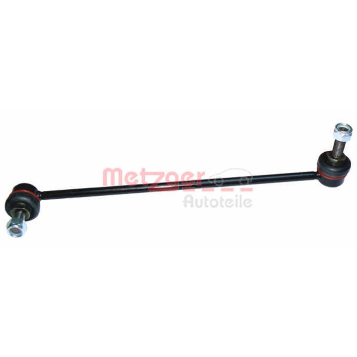 Brat/bieleta suspensie, stabilizator METZGER 53005811