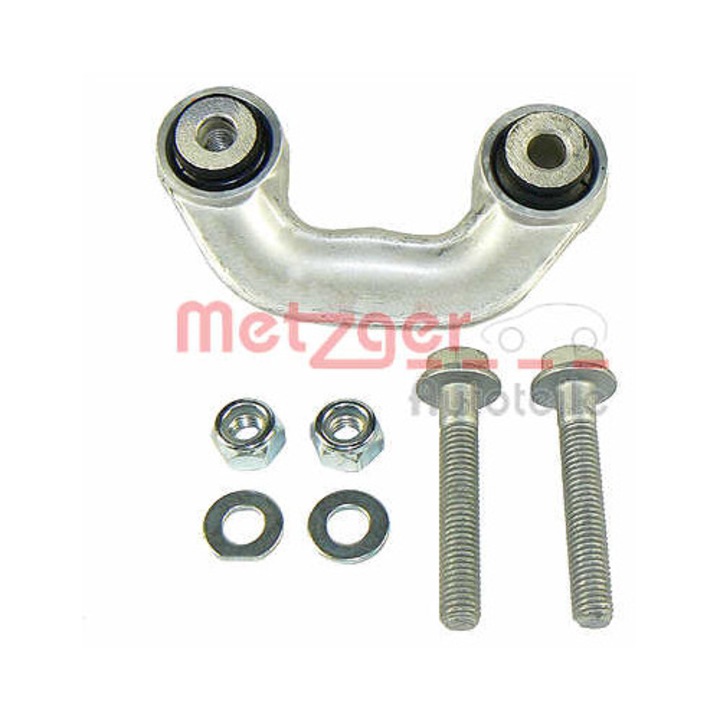 Stabilizátor rúd/összekötő, stabilizátor METZGER 53007511