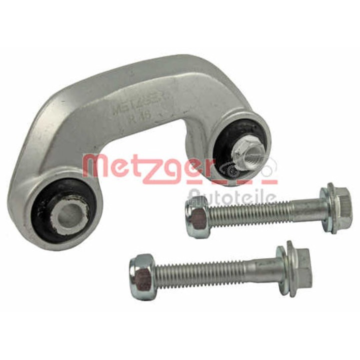 Stabilizátor rúd/összekötő, stabilizátor METZGER 53007412