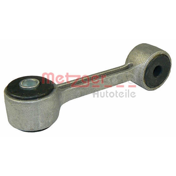 Brat/bieleta suspensie, stabilizator METZGER 53010809
