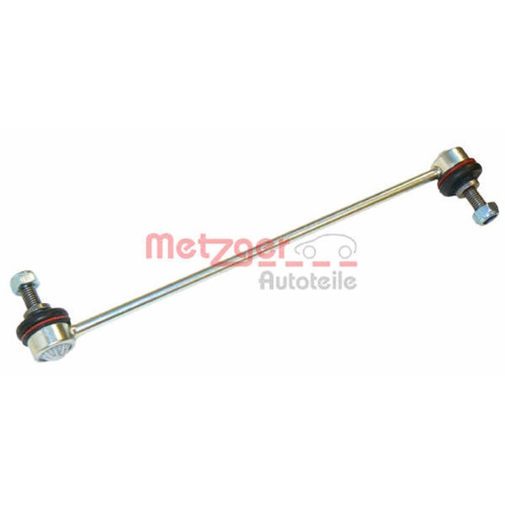 Brat/stabilizátor rúd, stabilizátor METZGER 53011618