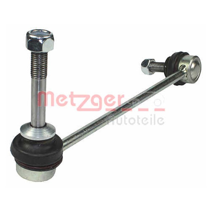 Brat/bieleta suspensie, stabilizator METZGER 53013411