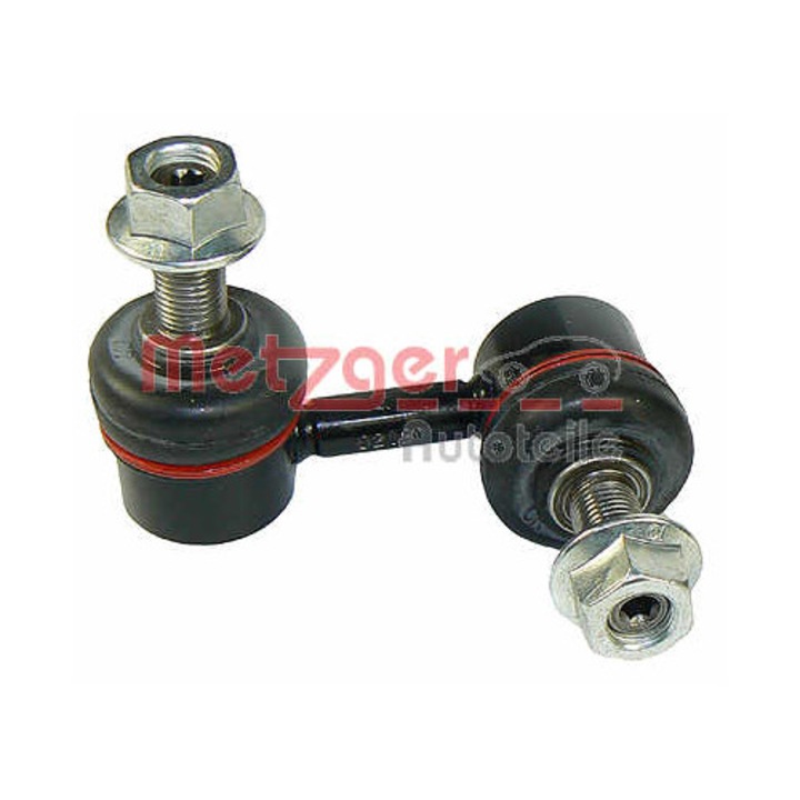 METZGER 53017512 stabilizátor rúd/lengőkar