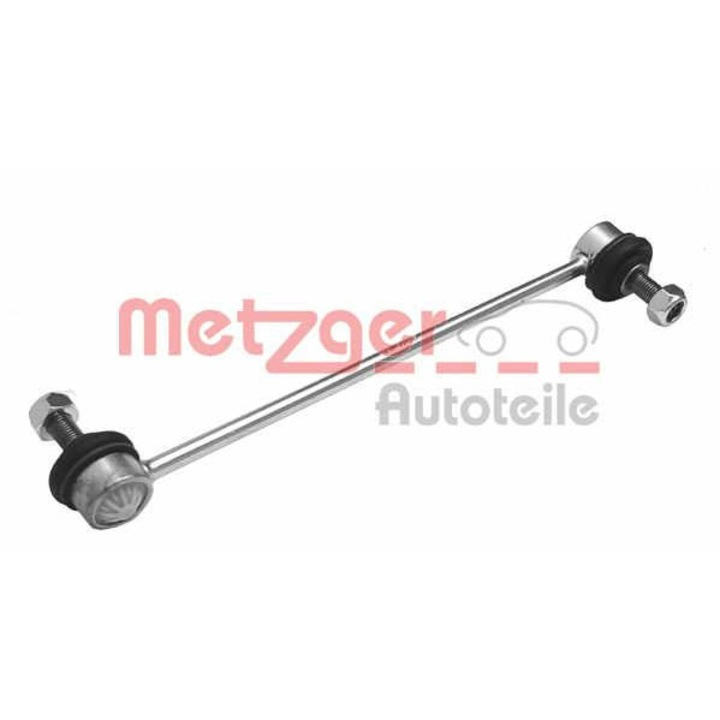 Stabilizátor rúd/összekötő, stabilizátor METZGER 53017118