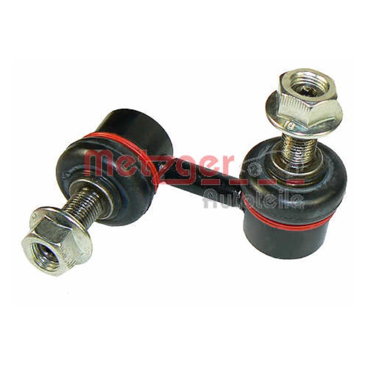 Stabilizátor rúd/összekötő, stabilizátor METZGER 53017611
