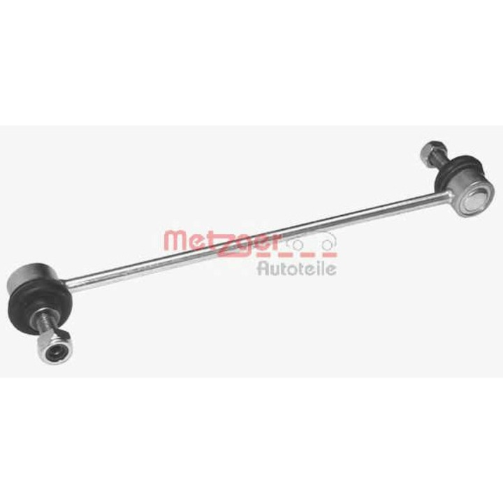 METZGER 53020018 stabilizátor rúd/lengőkar