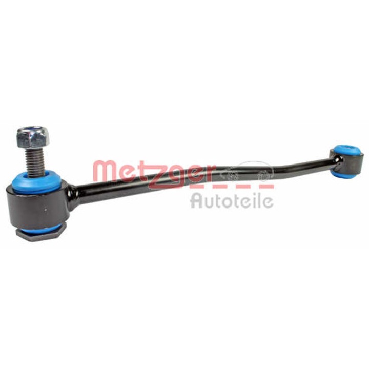 Brat/bieleta suspensie, stabilizator METZGER 53020509