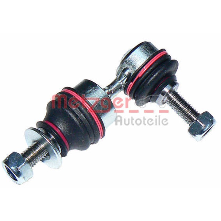 Stabilizátorrúd/stabilizátor összekötő METZGER 53022419