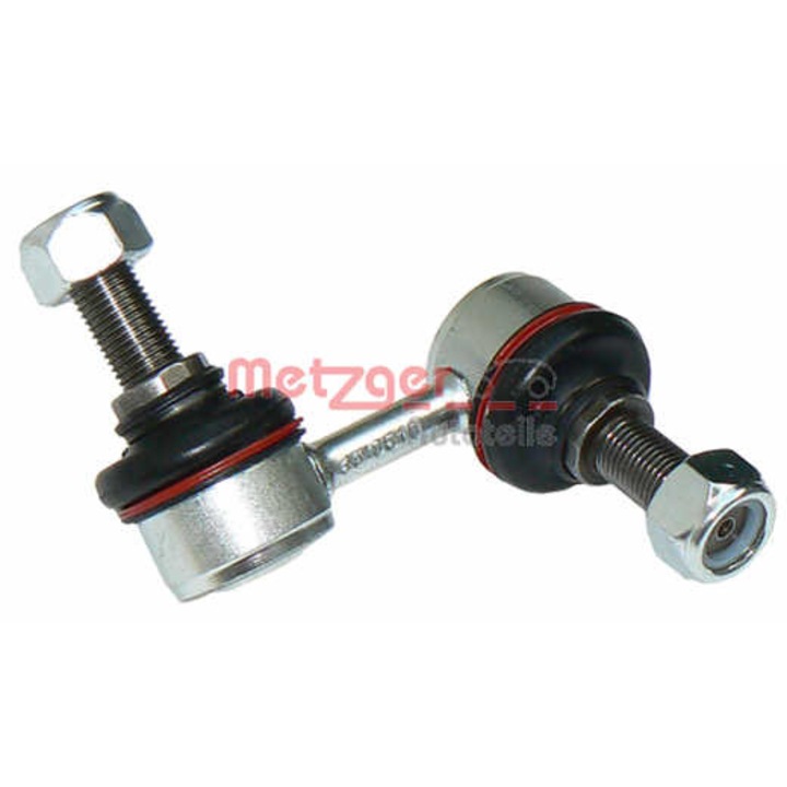 METZGER 53027312 stabilizátor rúd/lengőkar