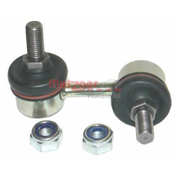 Stabilizátor rúd/összekötő, stabilizátor METZGER 53028711