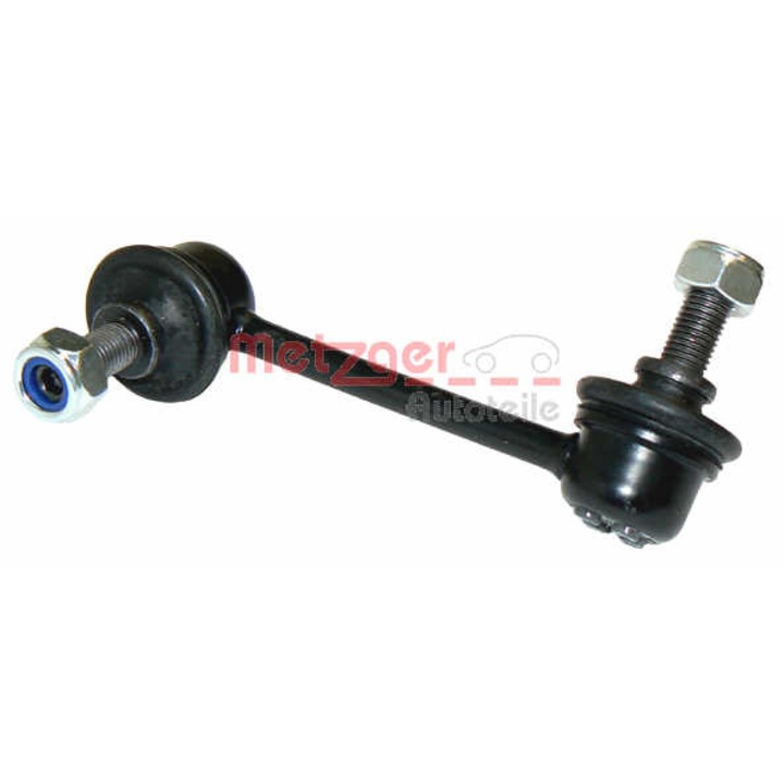 METZGER 53036711 lengőkar/stabilizátor rúd