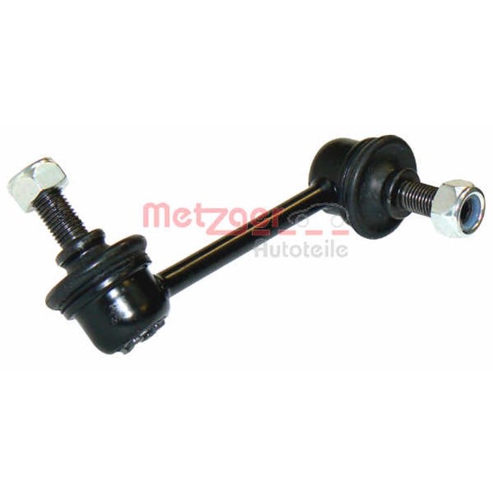 METZGER 53036612 lengőkar/stabilizátor rúd