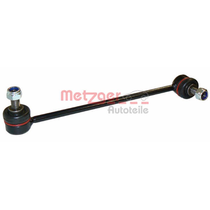METZGER 53039318 stabilizátor rúd/lengőkar