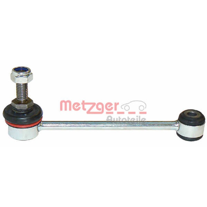 Brat/bieleta suspensie, stabilizator METZGER 53040519