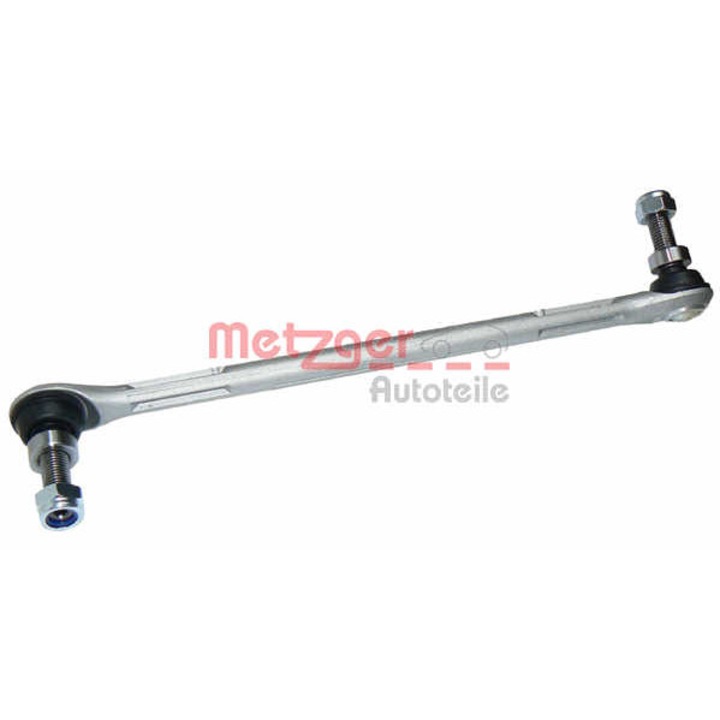 Stabilizátor rúd/összekötő, stabilizátor METZGER 53041811