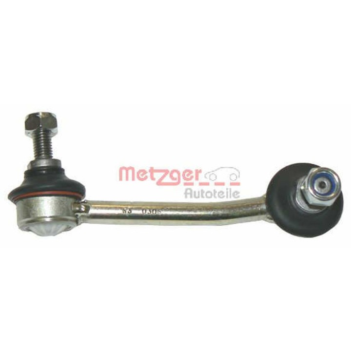 METZGER 53043711 stabilizátor rúd/lengőkar