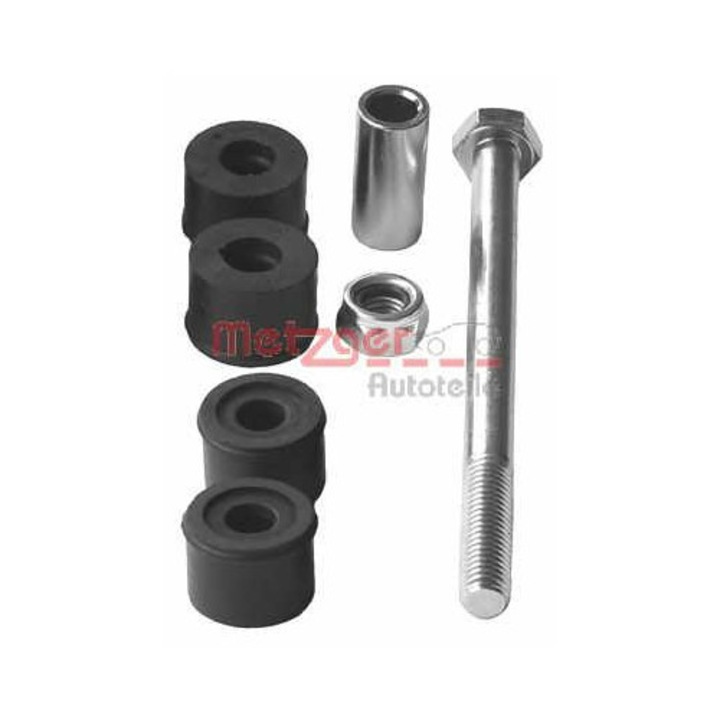 METZGER 53044418 stabilizátor rúd/lengőkar