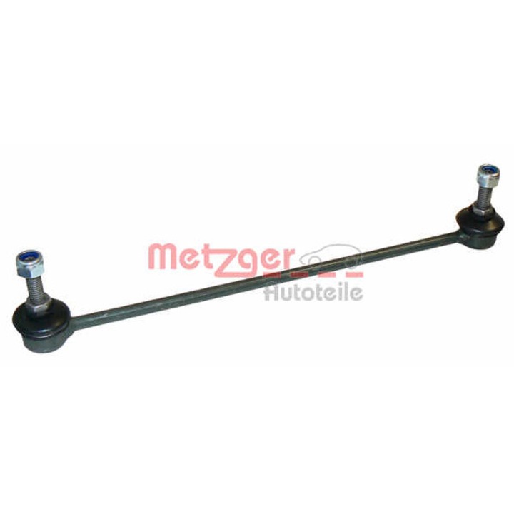 METZGER 53046818 stabilizátor rúd/lengéscsillapító