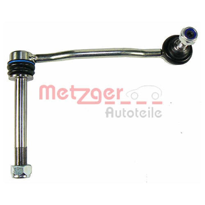Brat/bieleta suspensie, stabilizator METZGER 53047912