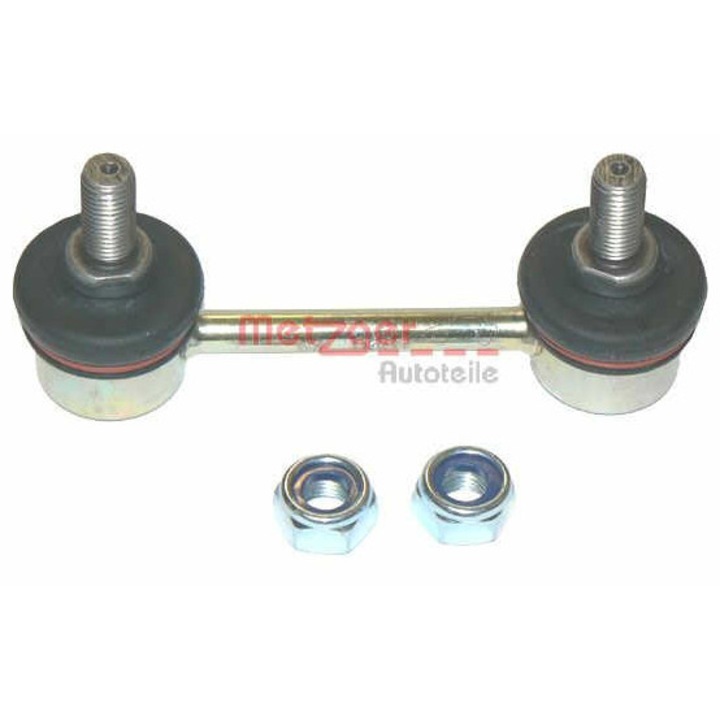 Brat/stabilizátor rúd, stabilizátor METZGER 53052018