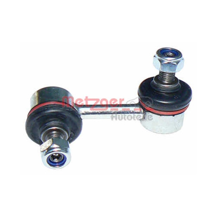 METZGER 53053512 stabilizátor rúd/lengőkar
