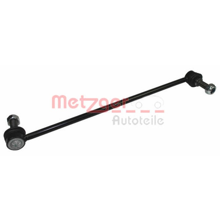 Brat/stabilizátor rúd, stabilizátor METZGER 53061018