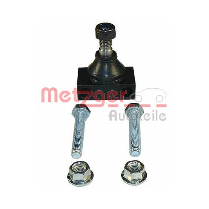 METZGER 54030708 kormánycsukló/vezető