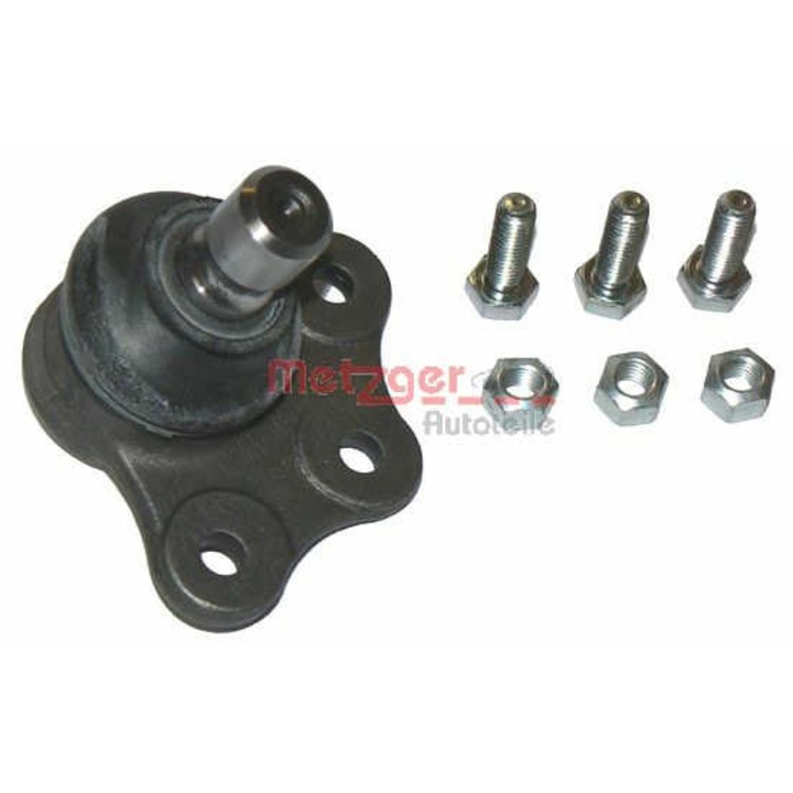Шарнир, носеща/водеща щанга METZGER 57000618