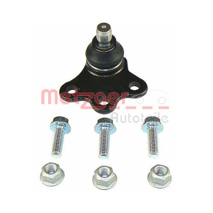 METZGER 57001411 csuklós teher/vezető