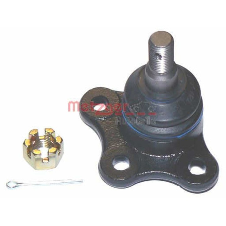 METZGER 57001108 csukló, teher/vezető