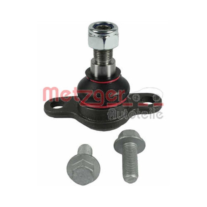 METZGER 57002718 Kormánymű/vezetőcsukló